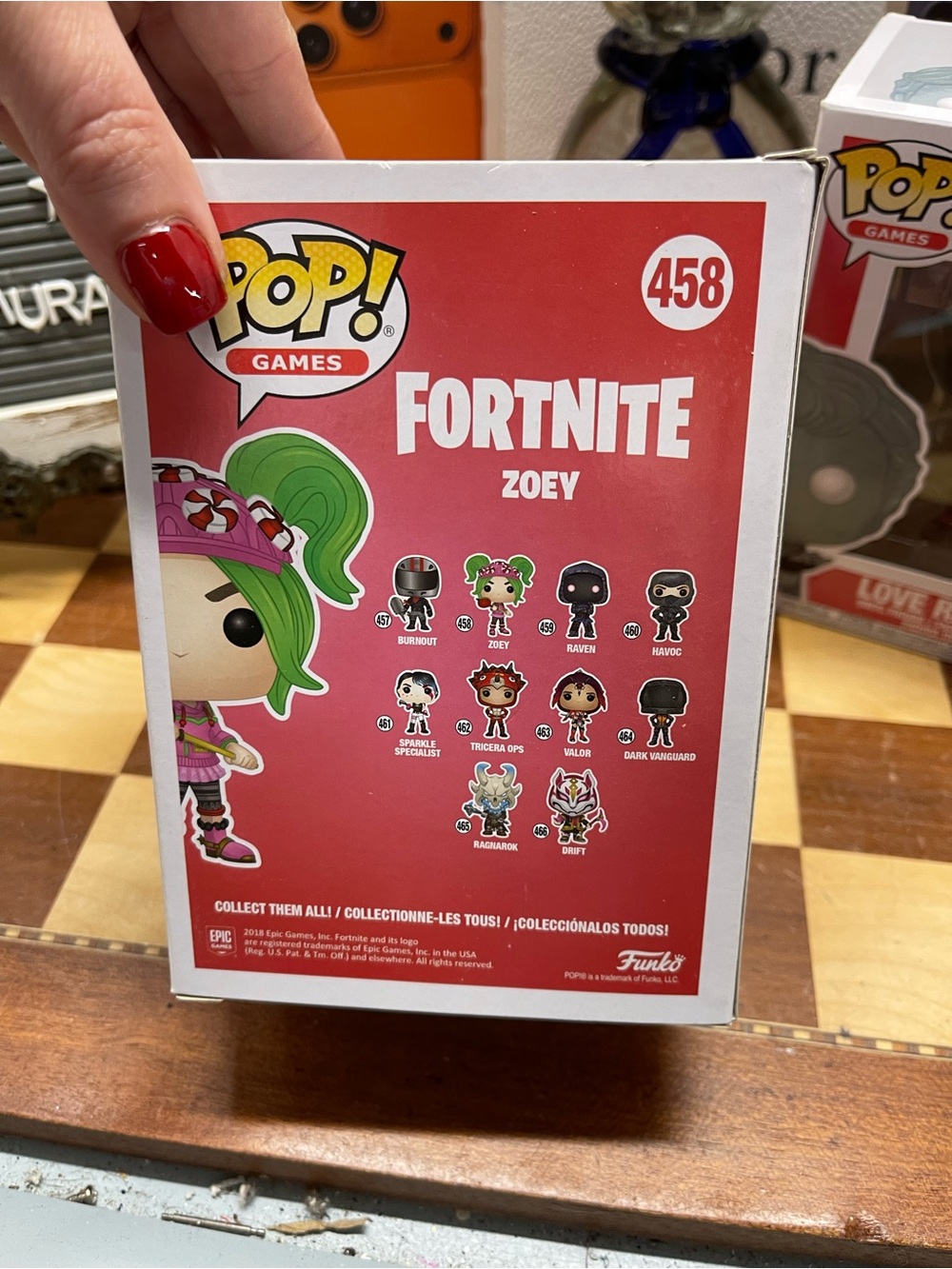 Funko bundle - Picture 4 of 13